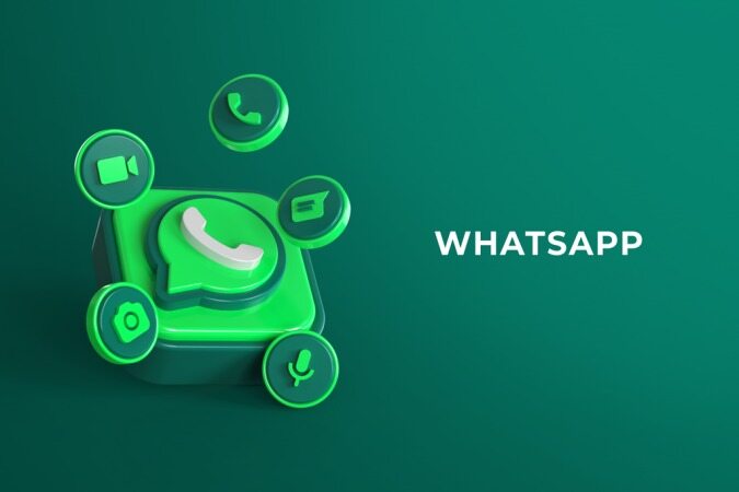 رابط کاربری واتساپ به تماس‌های اپل اضافه شد