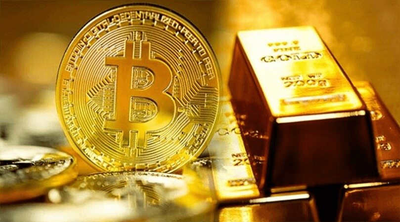 بیت کوین