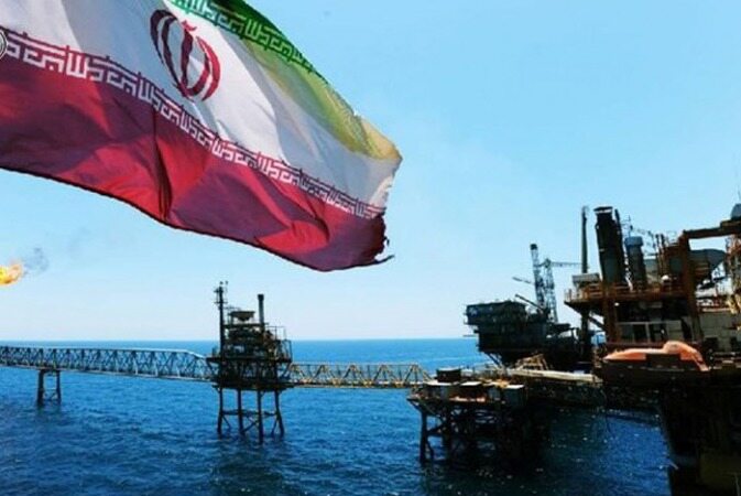 فروش نفت ایران افزایش می یابد