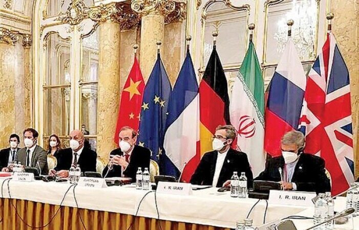شاید در روزهای آینده شاهد توافق هسته‌ای باشیم
