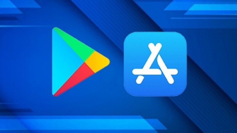 هزینه اشتراک برنامه‌های اپ استور بیش از Google Play است