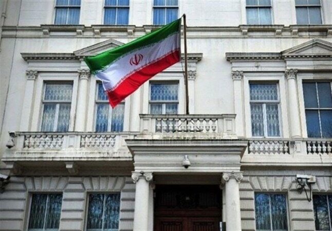 بیانیه سفارت ایران در رومانی درباره چگونگی خروج شهروندان ایرانی از اوکراین