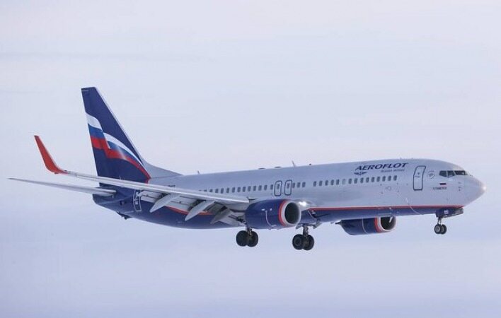 حریم هوایی اتحادیه اروپا به روی خطوط هوایی روسیه بسته می‌شود