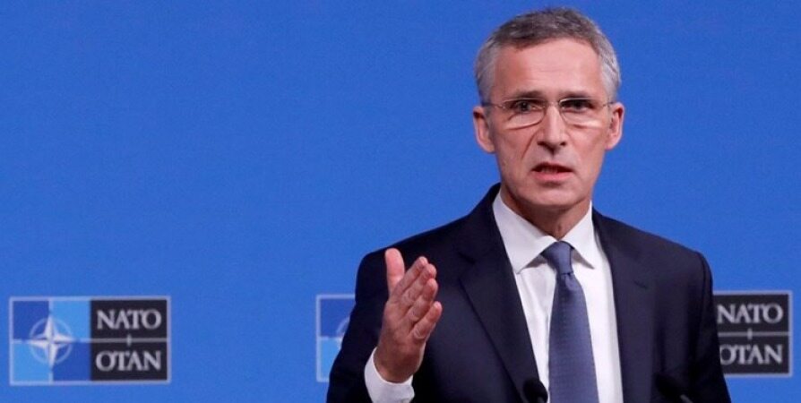 ناتو: سامانه‌های پدافند هوایی و ضد تانک بیشتری به اوکراین می‌دهیم