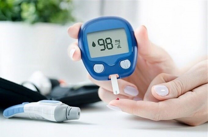 درمانی فوق العاده برای کنترل دیابت نوع دو