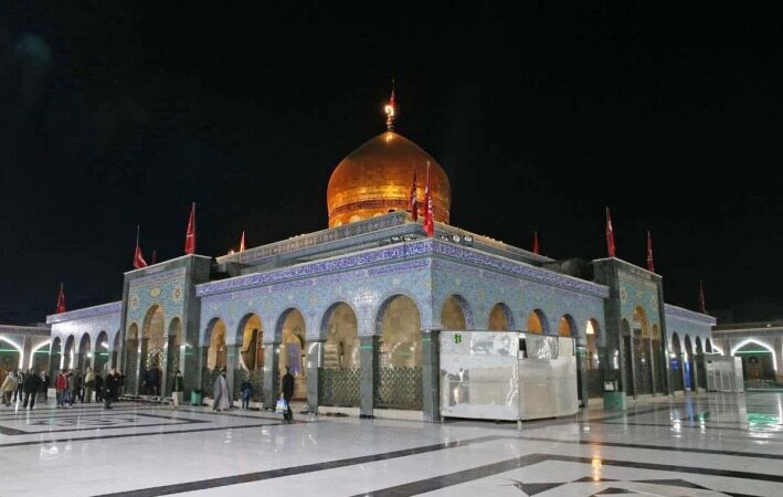 ثبت نام سفر نوروزی سوریه از امروز