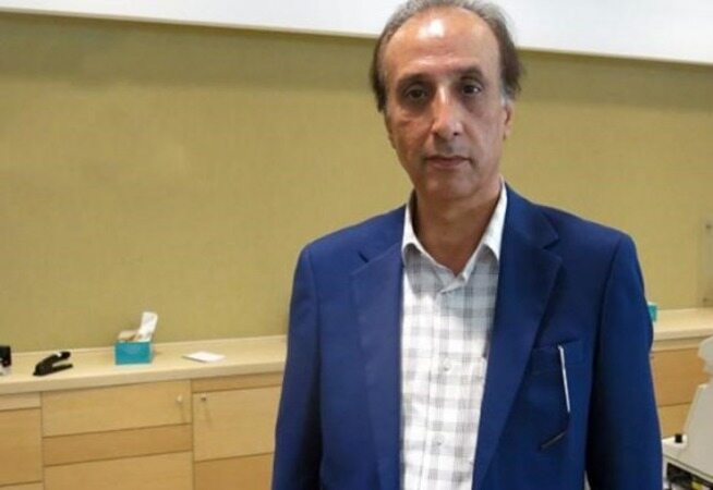 چرا گاف محمدرضا حیاتی اینقدر فراگیر شد؟