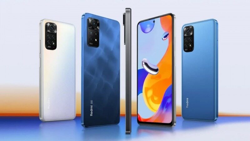 پیکربندی و قیمت Redmi Note ۱۱E Pro فاش شد