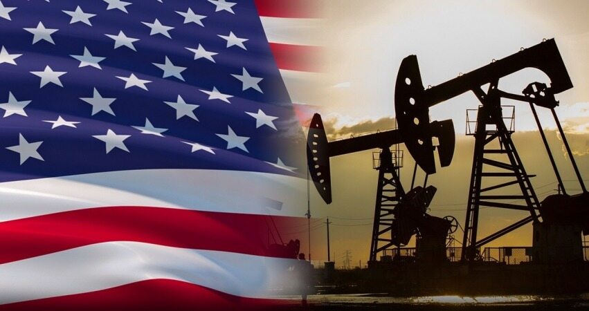 آمریکا ۳۰ میلیون بشکه نفت از ذخایر خود را آزاد می‌کند