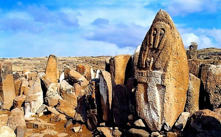 عجایب ایران