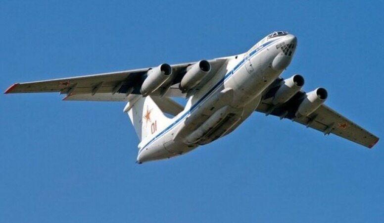 اداره هوانوردی آمریکا تهدید کرد سد راه هواپیماهای روسیه شود