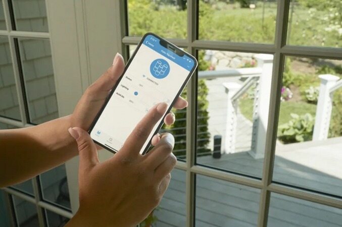 رونمایی از پشه کش هوشمند Thermacell