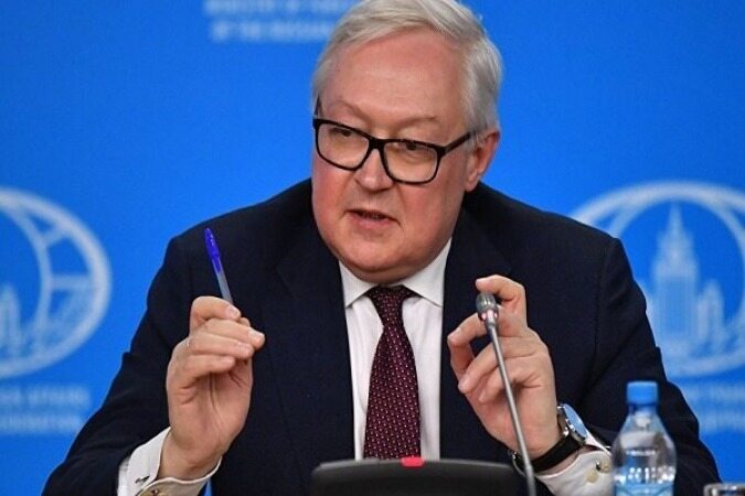 مسکو: مذاکره با اوکراین چشم اندازهایی دارد