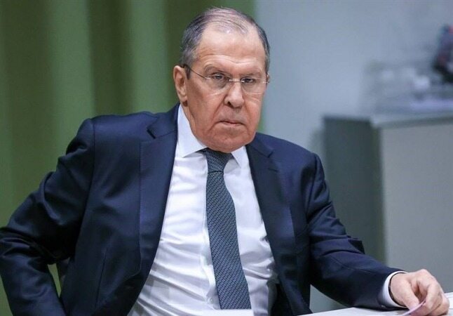 لاوروف: حاضر به پذیرش دستورات آمریکا نیستیم/ تحریم‌ها مالیات استقلال روسیه است