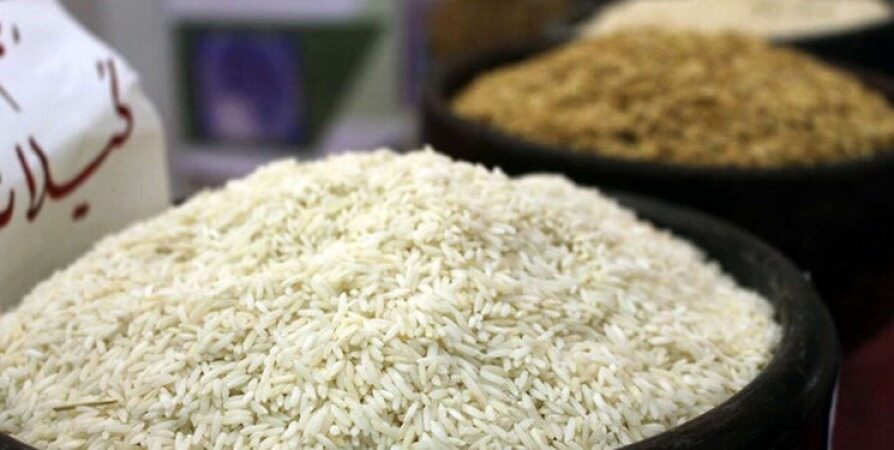 برنج های احتکار شده با نرخ مصوب در بازار توزیع شود