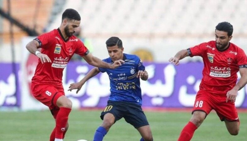 پاداش بردهای استقلال چند برابر بیشتر از پرسپولیس