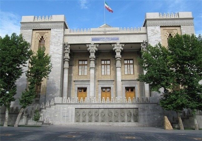 اطلاعیه سفارت ایران در اوکراین درباره فوت یک تبعه ایرانی