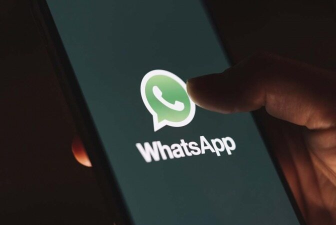 نحوه اشتراک گذاری وضعیت واتس آپ در سایر برنامه ها