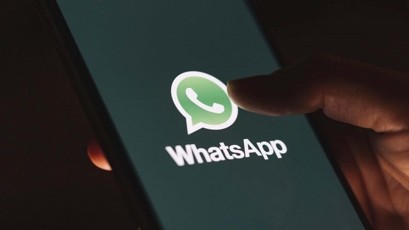نحوه اشتراک گذاری وضعیت واتس آپ در سایر برنامه‌ها