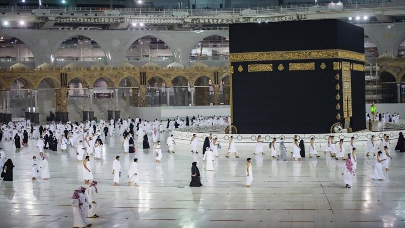 محدودیت‌های عمره لغو شد