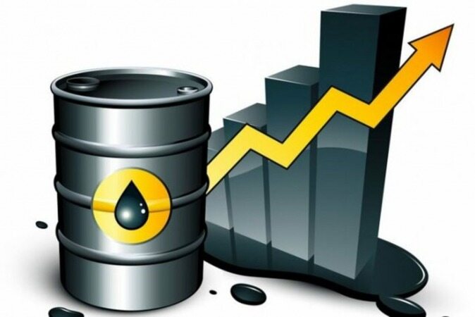 افزایش بی سابقه بهای نفت