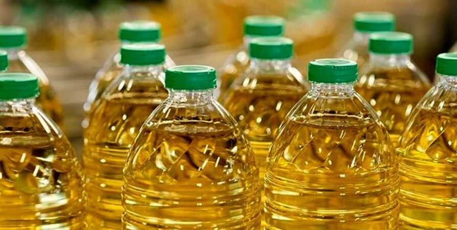 تاثیر جنگ روسیه و اوکراین بر بازار روغن