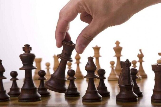 شکست مرد شماره یک شطرنج ایران در بلگراد مقابل حریف روس
