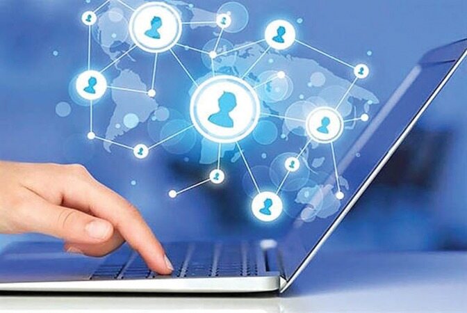 وزارت ارتباطات ۴۰۰ گیگ به پهنای باند اینترنت بین‌الملل کشور افزود
