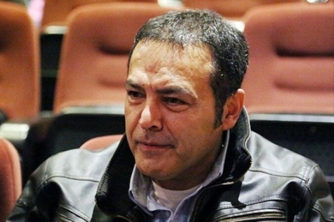 دهن‌کجی تلویزیون به فریبرز عرب‌نیا