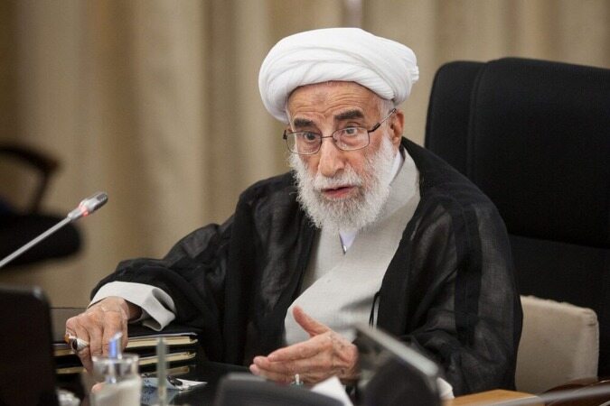 جنتی: وظیفه ماست که شکم‌های گرسنه را سیر کنیم