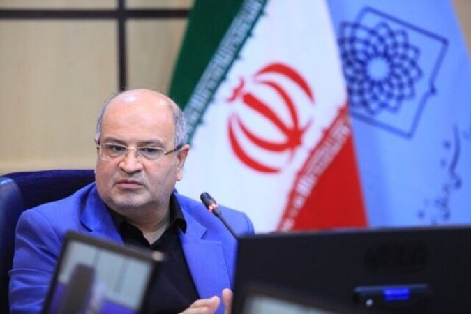 هشدار درباره چرخش سه میلیون بمب اُمیکرونی در تهران