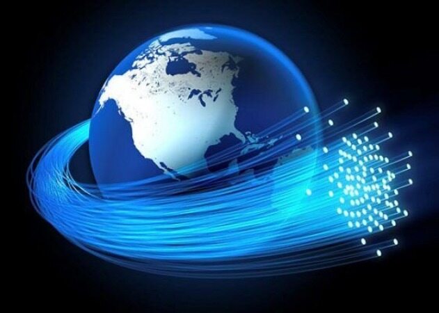  ۴۰۰ گیگ به پهنای باند اینترنت کشور افزوده شد