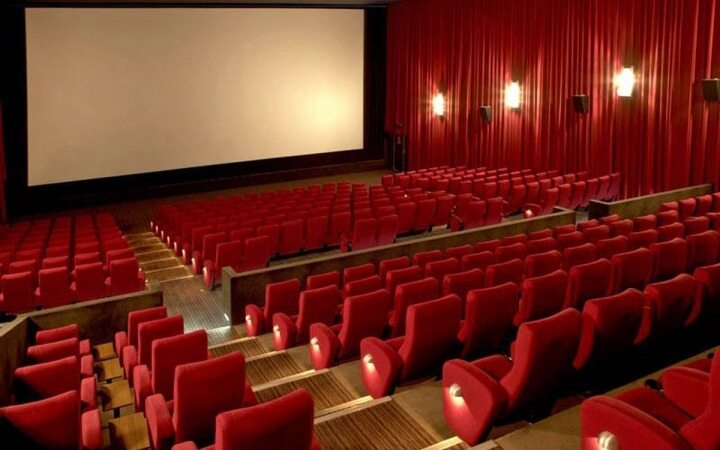  قیمت‌های جدید بلیت سینما اعلام شد