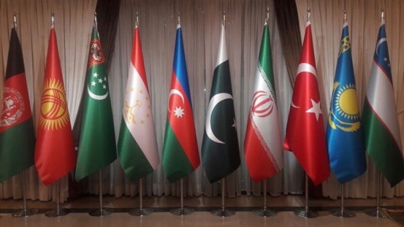 انتخاب اتاق ایران به عنوان رئیس دوره‌ای اتاق بازرگانی و صنعت اکو