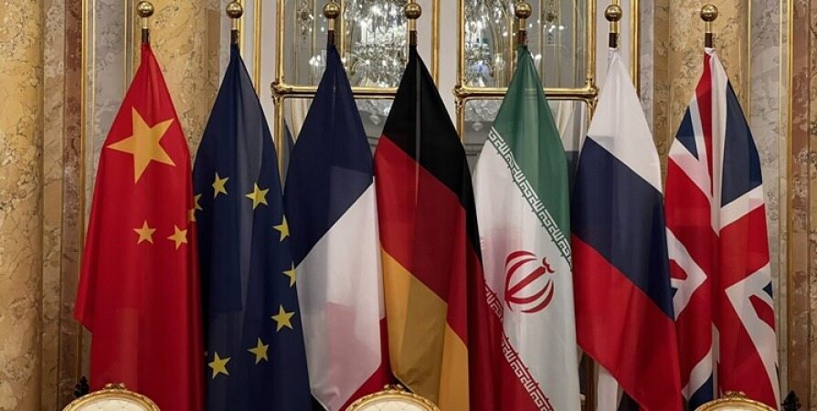 بیانیه تروئیکای اروپایی در شورای حکام آژانس اتمی درباره ایران