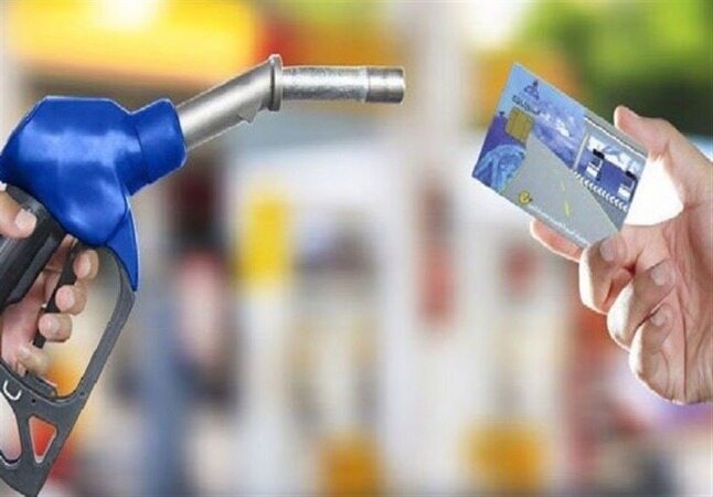 طرح آزمایشی باز توزیع یارانه بنزین در کیش مثبت بود