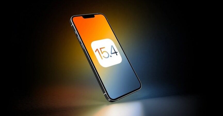 جزییاتی از انتشار آپدیت iOS 15.4 با قابلیت باز کردن فیس آیدی با ماسک