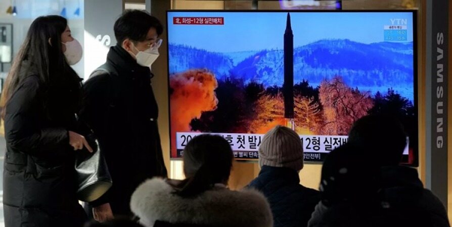 هدف کره شمالی ازآزمایش سامانه ماهواره‌ای