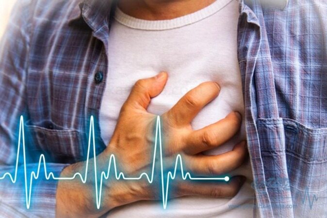 زنگ خطرهای بیماری قلبی را جدی بگیرید