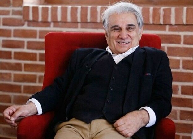 توضیح مهدی هاشمی درباره ویدئو جنجالی‌اش