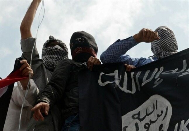 گروه تروریستی داعش سرکرده جدید خود را تعیین کرد