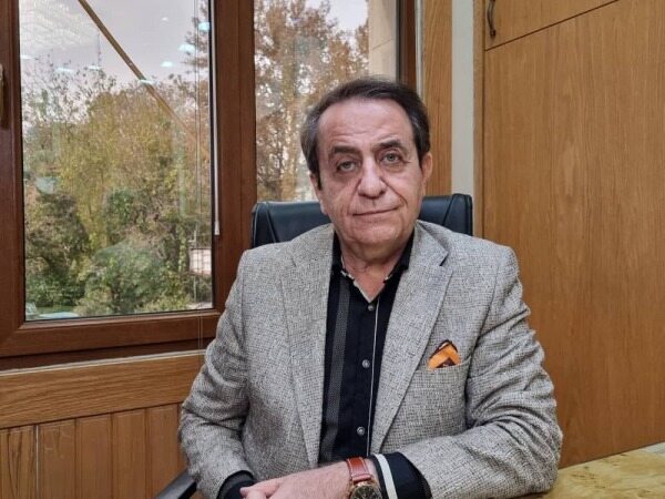 محمد کشتی آرای