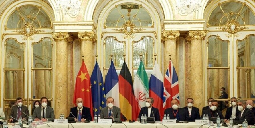 خواسته‌های جدید آمریکا تیم ایران را عصبانی کرد