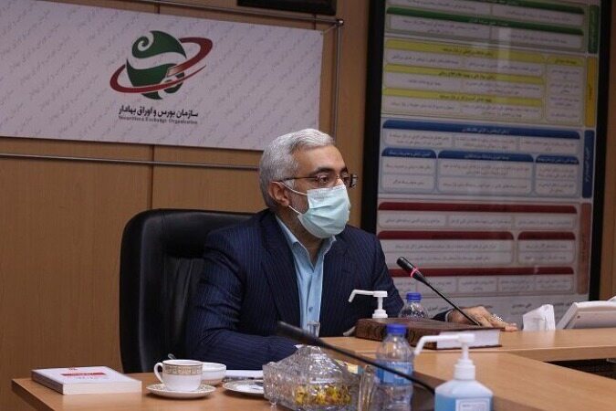 جزییاتی از دامنه نوسان و  میزان سود سهام عدالت