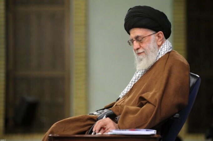 فتوای رهبر انقلاب درباره کپی‌برداری برای استفاده شخصی