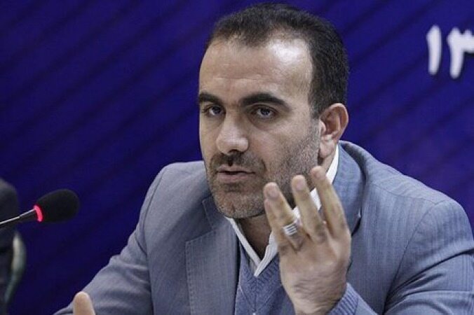 نامه رییس کل سازمان نظام پزشکی به رییس جمهور 