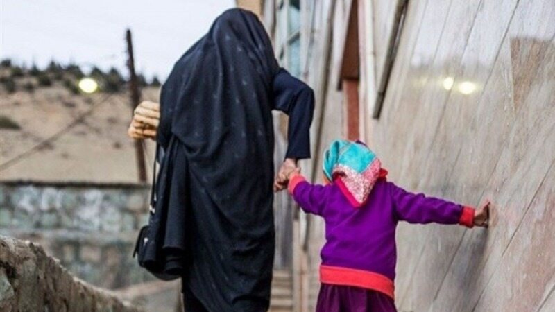 جزییات پرداخت عیدی با حق عائله‌مندی به زنان سرپرست‌خانوار 