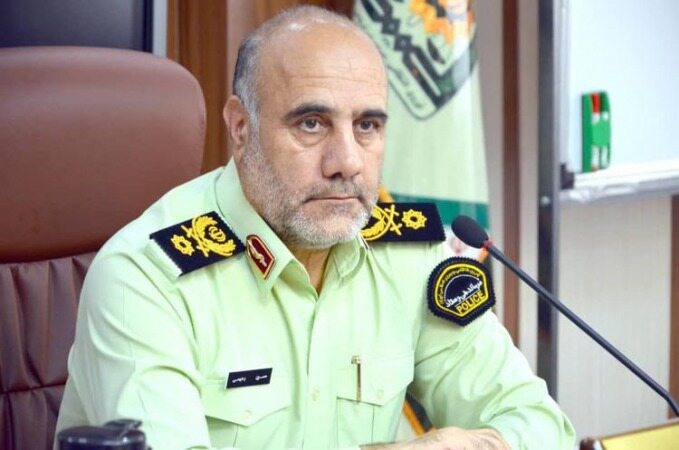 آماده‌باش ۲۰ هزار مامور پلیس برای چهارشنبه سوری در تهران