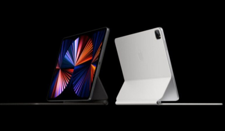 چرا M1 iPad Pro بهتر از iPad Air 5 جدید است?