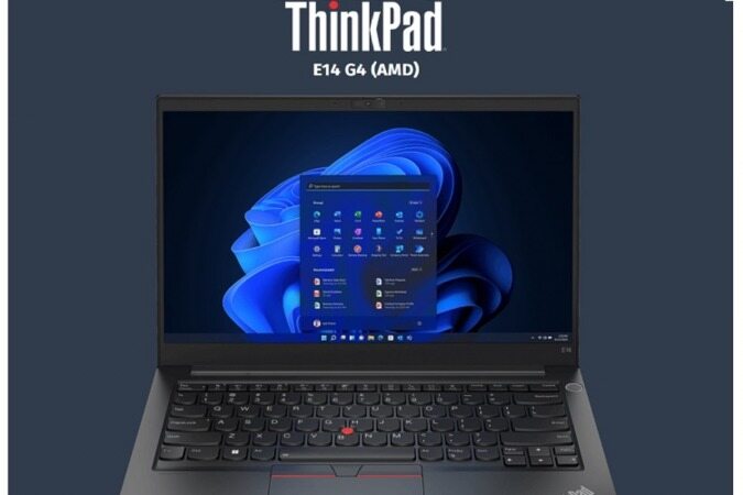 رونمایی لنوو از دو ThinkPad مقرون به صرفه+تصاویر